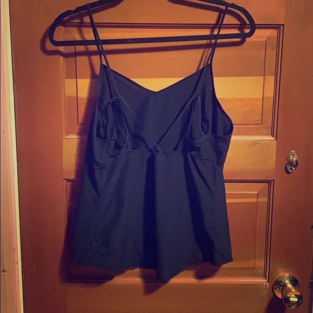 Prana Yoga Tank SIze Medium